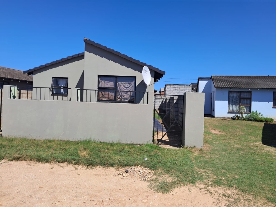 2 Bedroom Property for Sale in Motherwell Nu 3 Eastern Cape